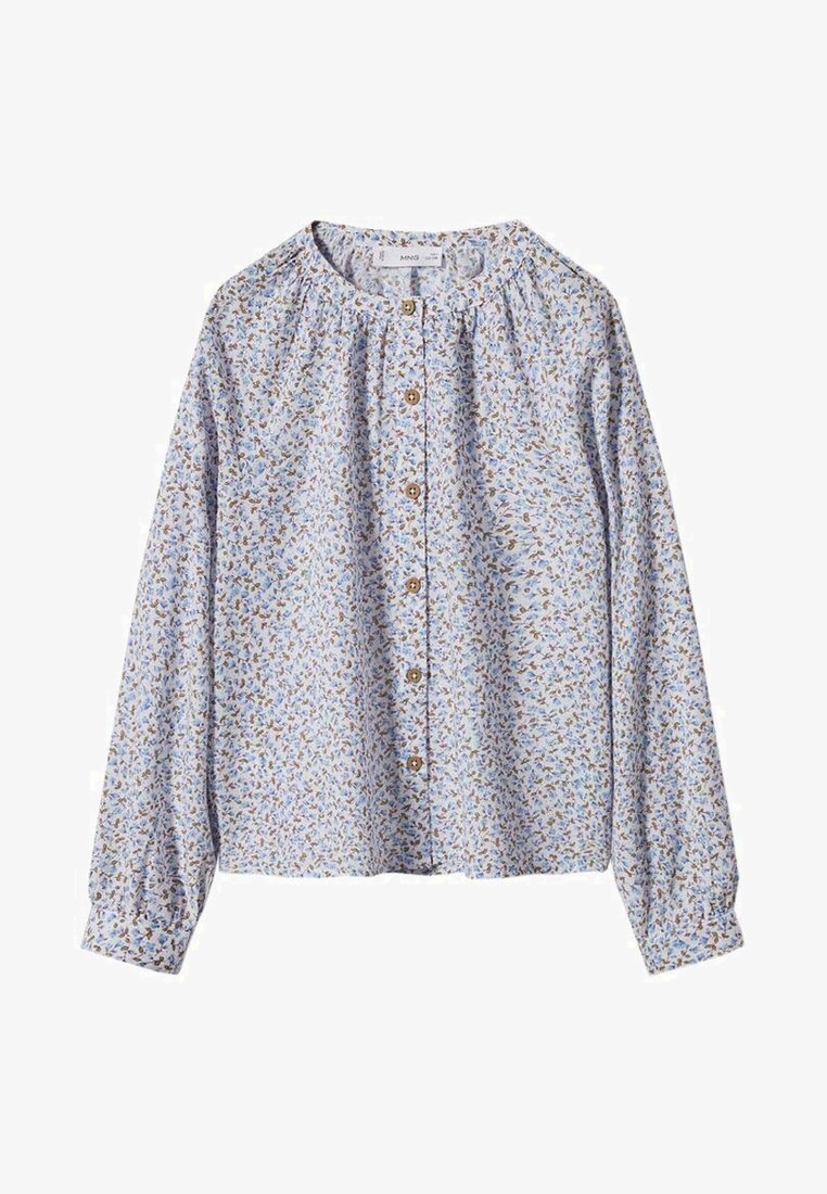 ELENA - Blouse