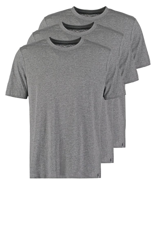 3PACK - Basic T-shirt
