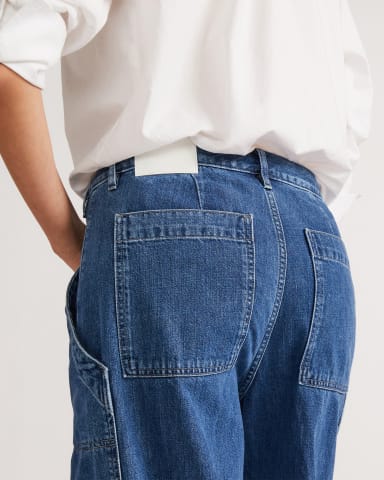 The Carpenter Jean