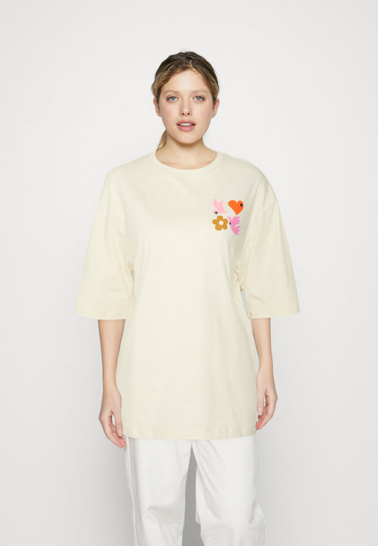 Print T-shirt