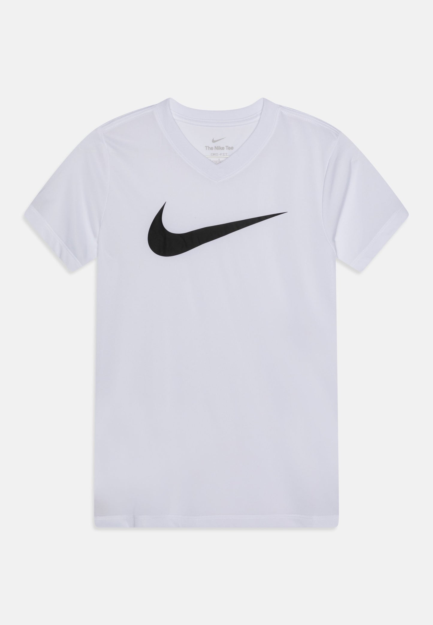 VNECK - Print T-shirt