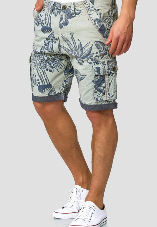 Printed - Shorts