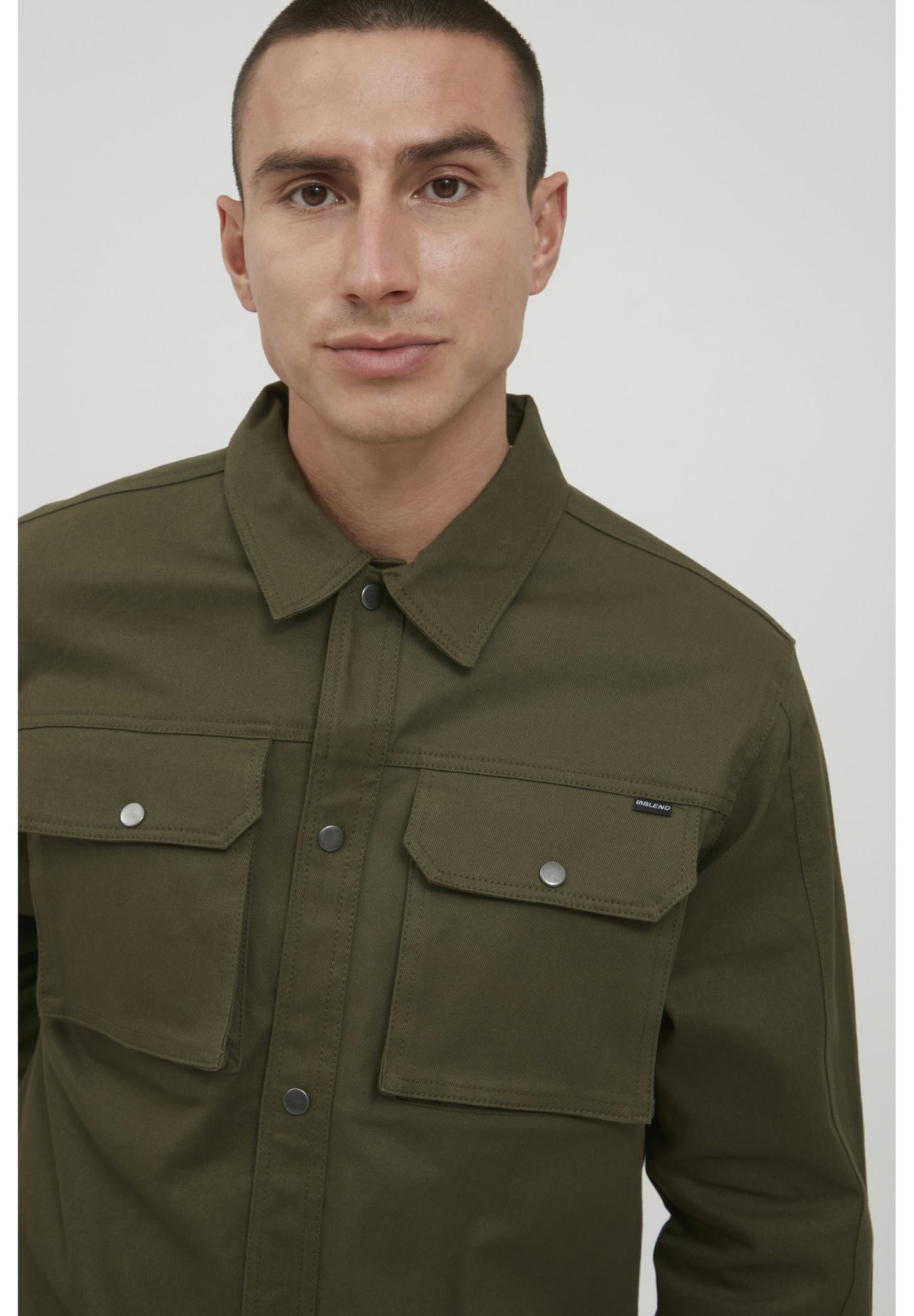 Summer jacket