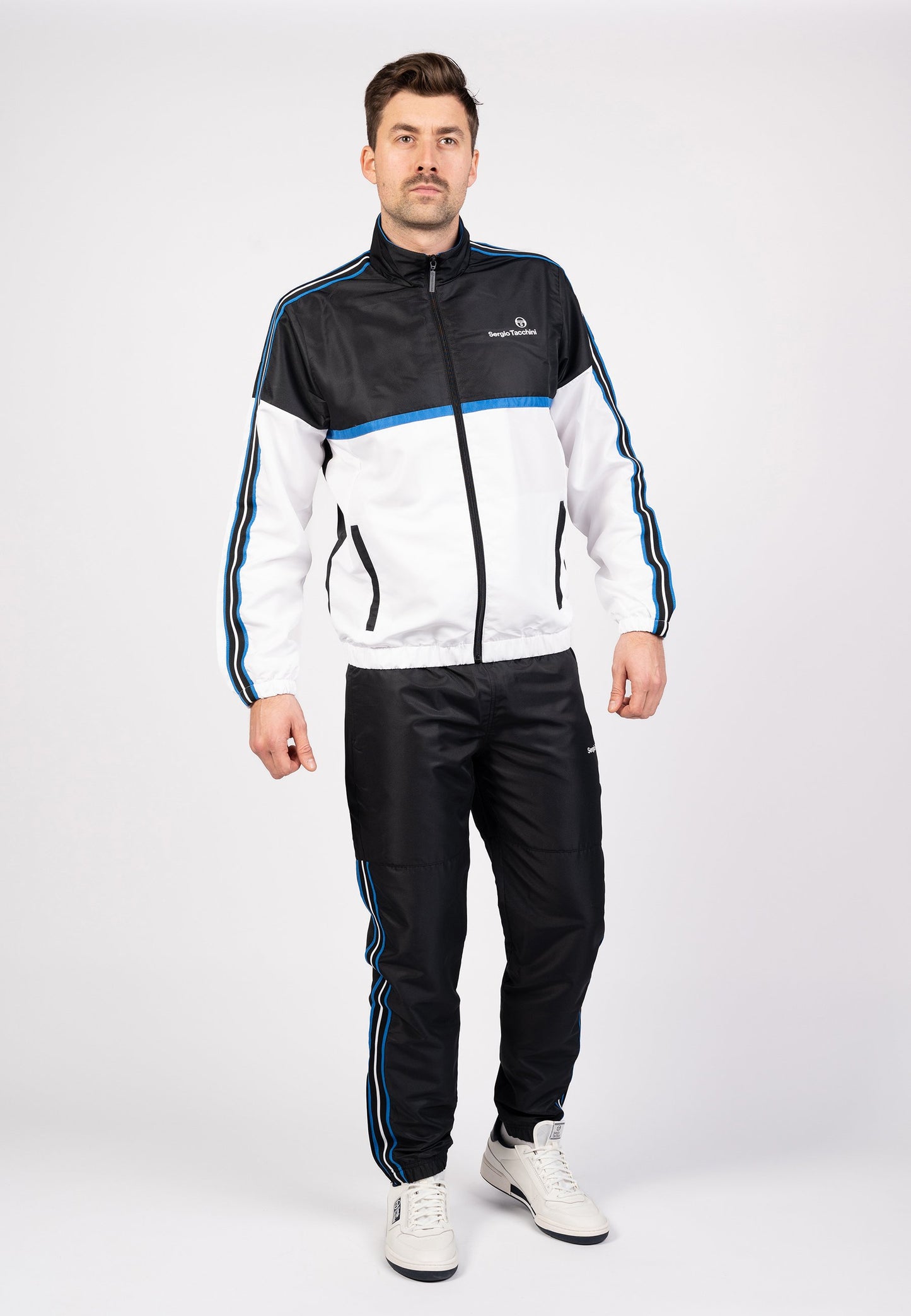 TRACKSUIT - Tracksuit
