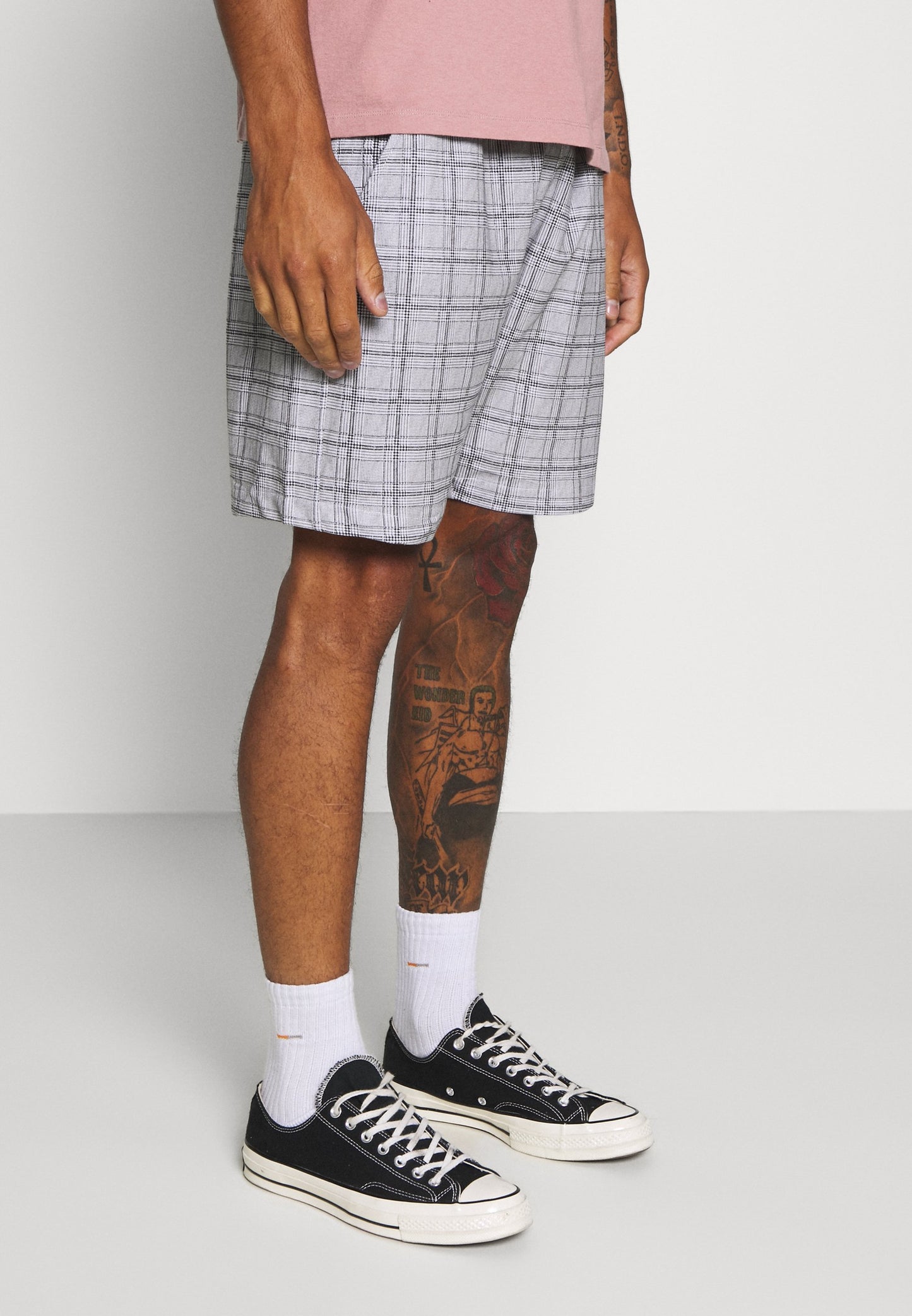 CHECK - Shorts