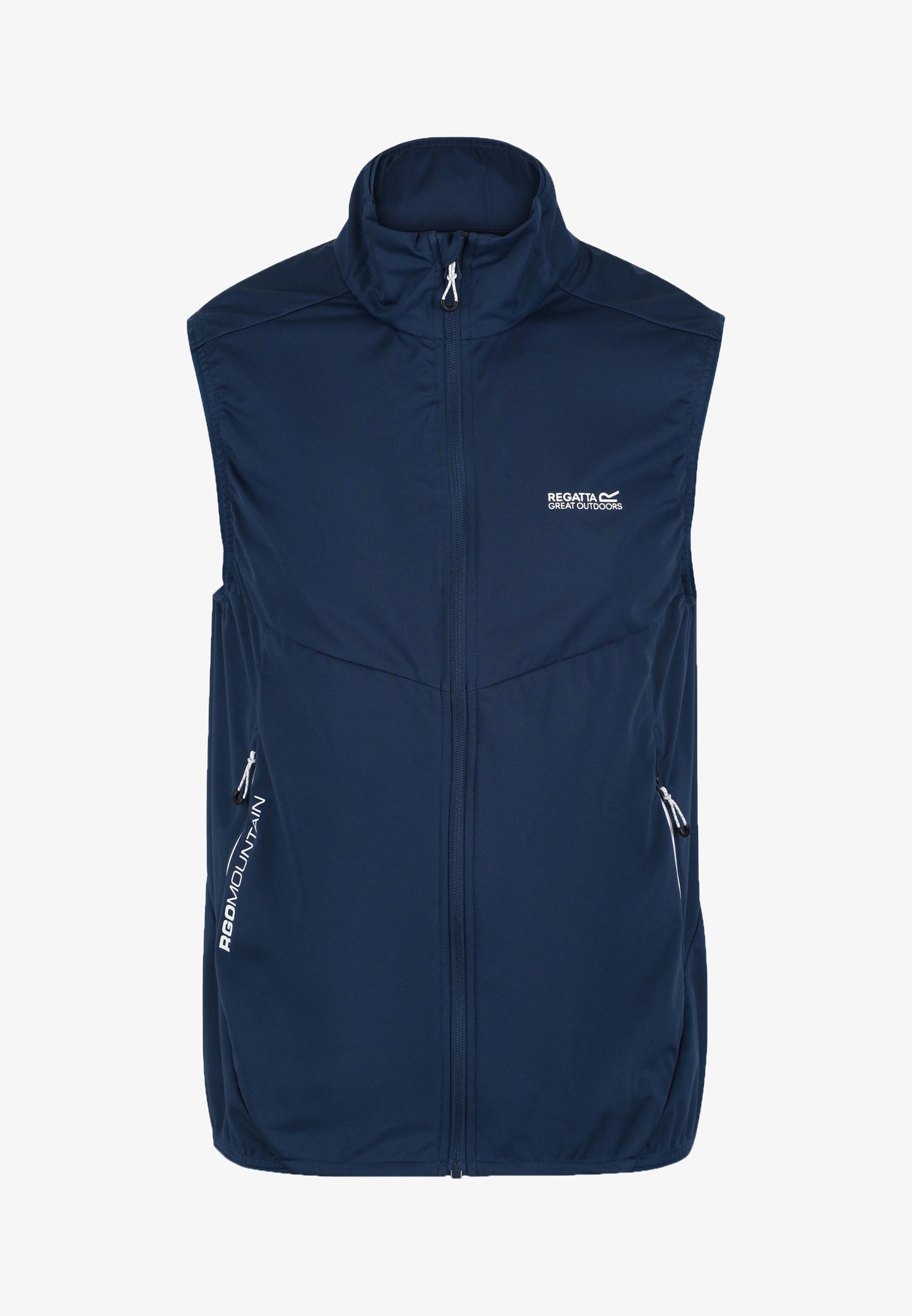 Softshell Waistcoat