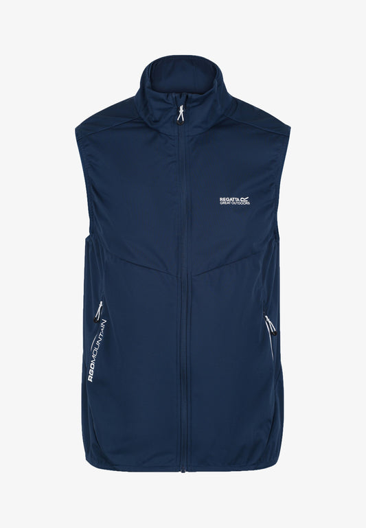 Softshell Waistcoat