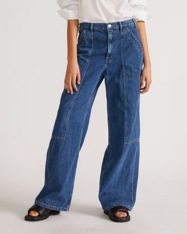The Carpenter Jean