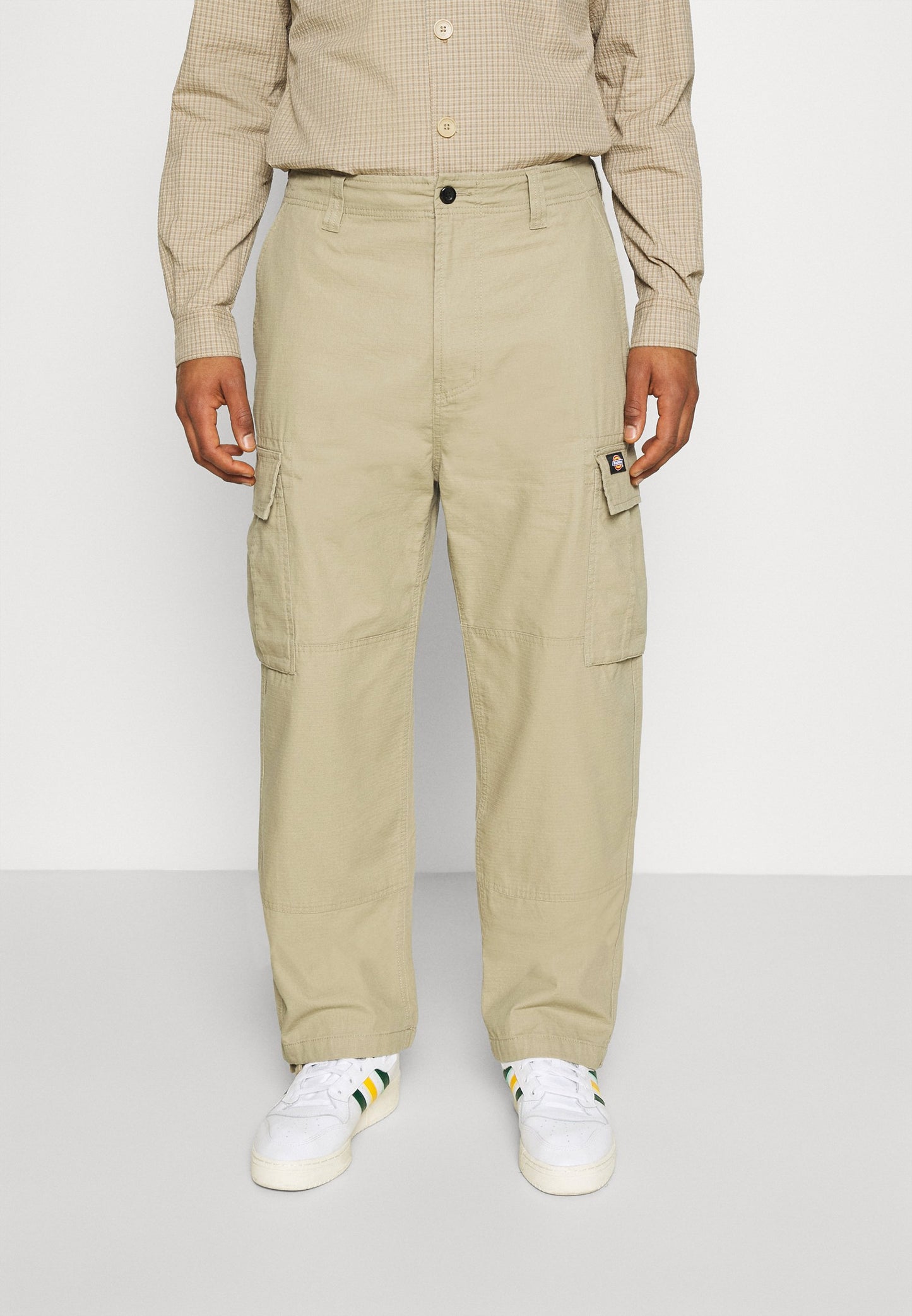 EAGLE BEND - Cargo trousers