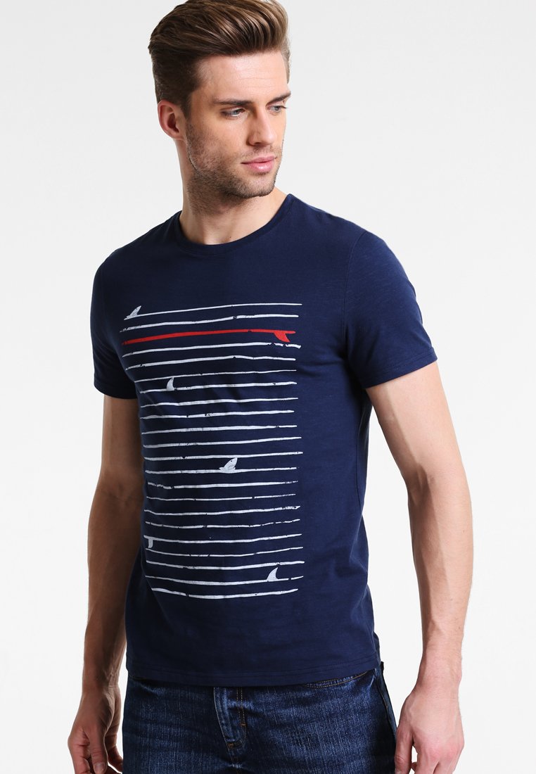 Print T-shirt