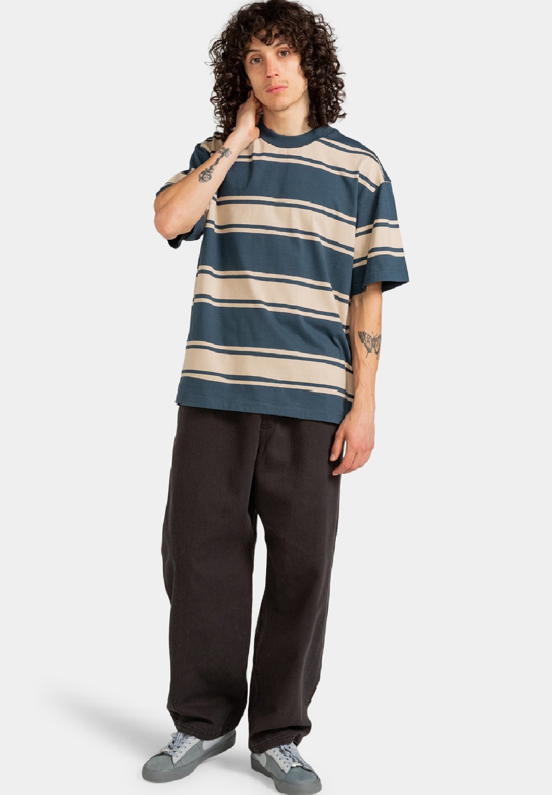ELYK - Print T-shirt