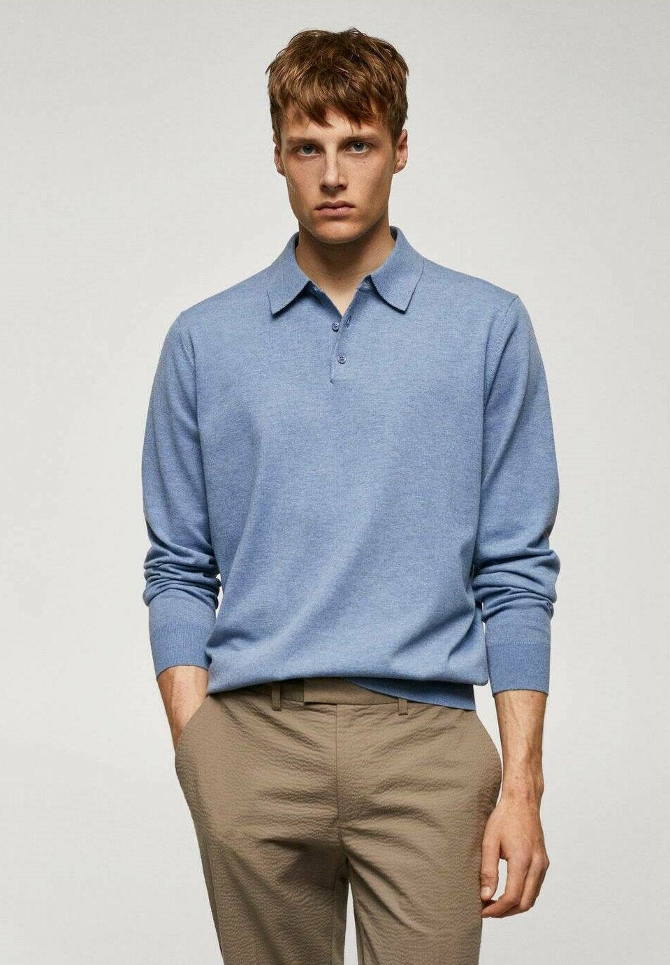 TENS - Polo shirt