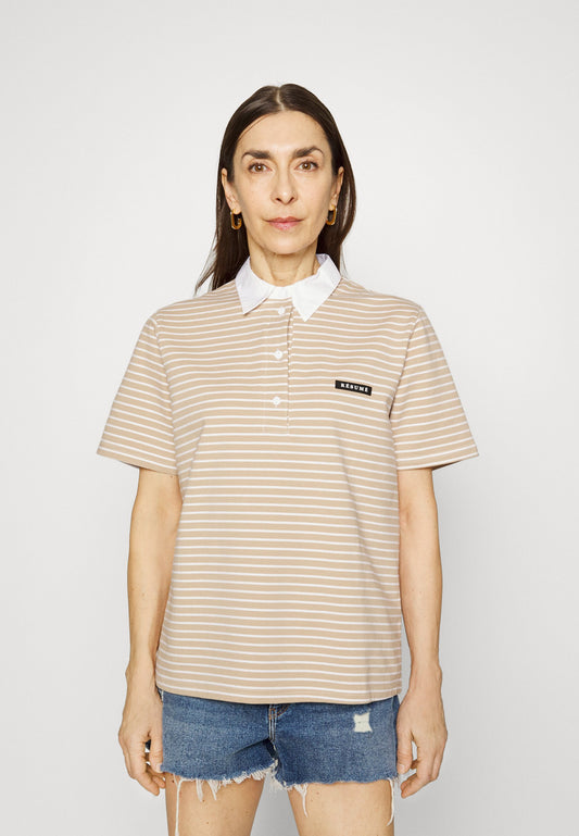 Polo shirt