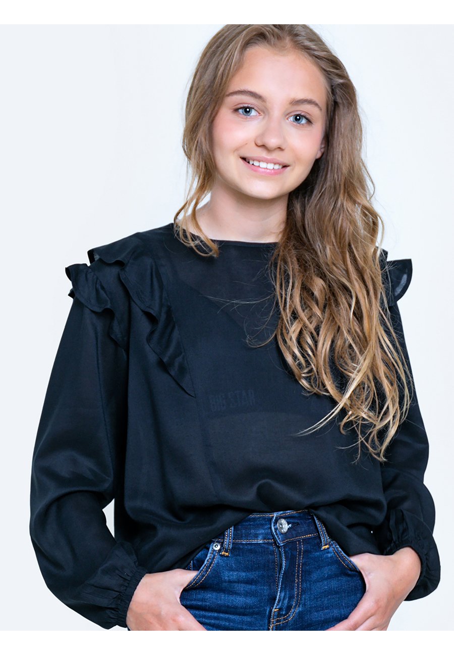 SAFIE - Blouse