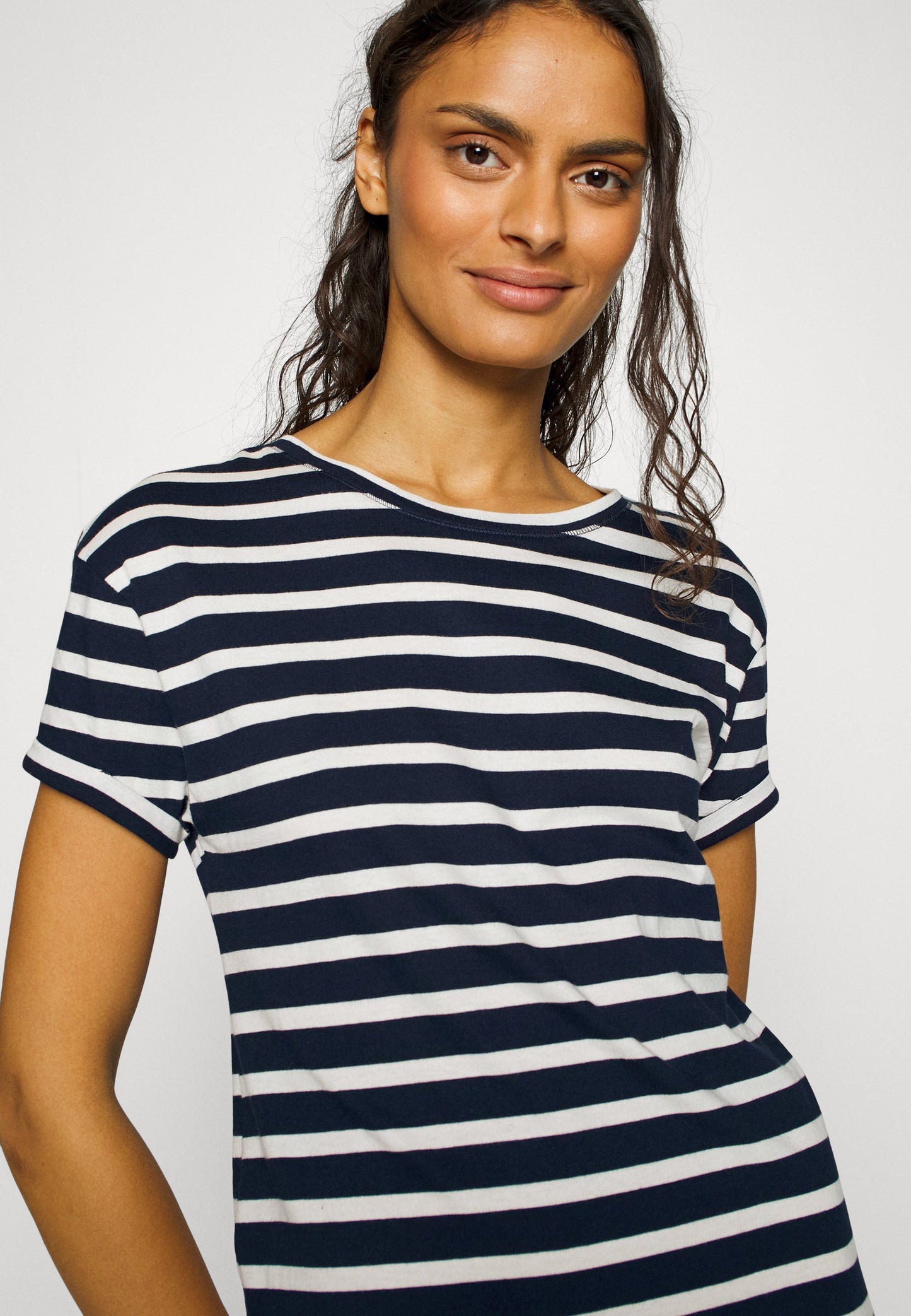 Striped - Nightie