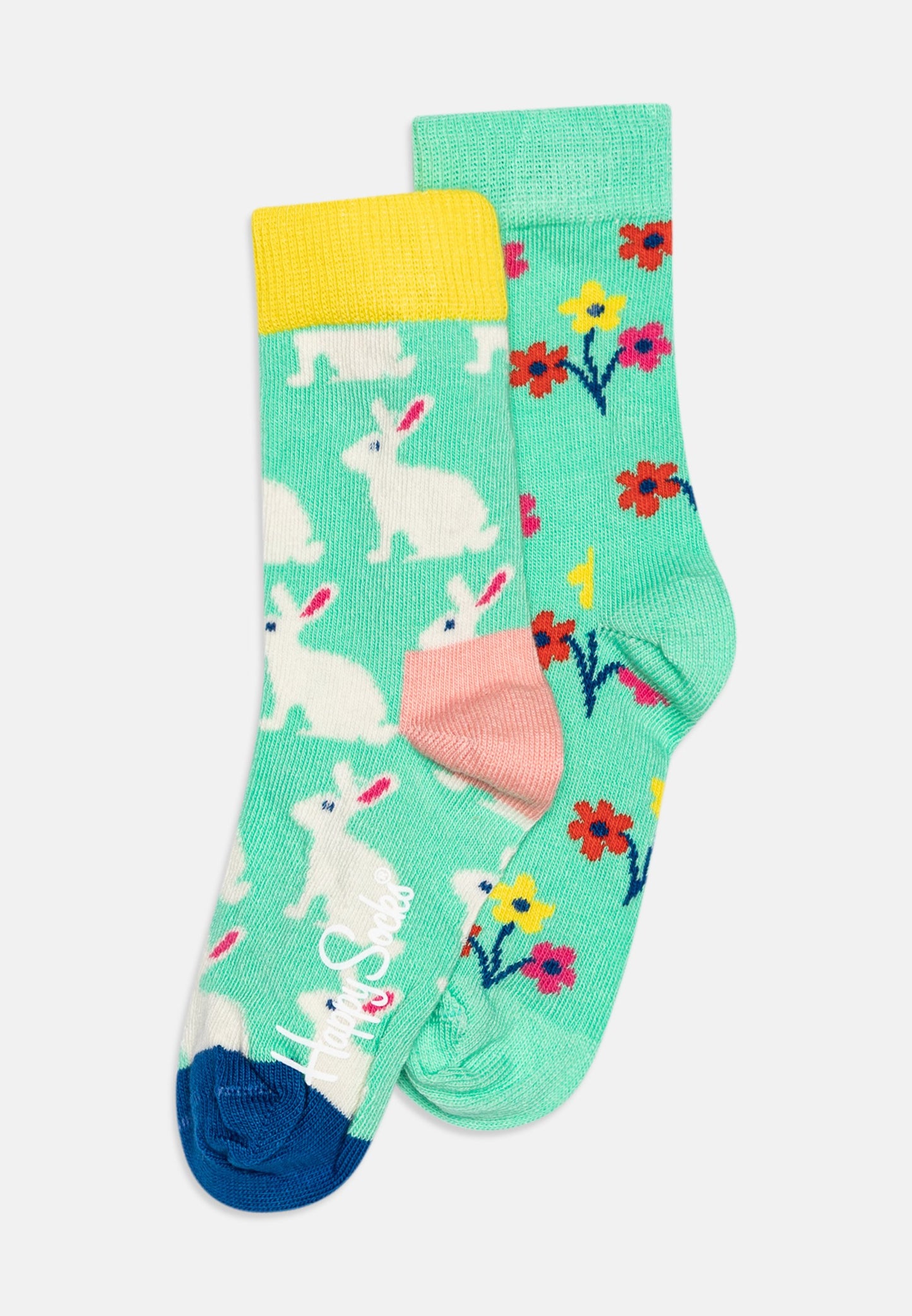 UNISEX 2 PACK - Socks