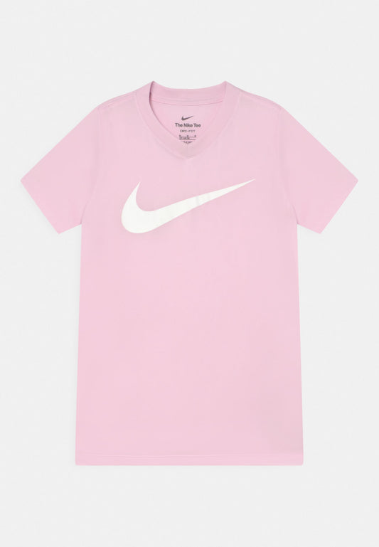 VNECK - Print T-shirt