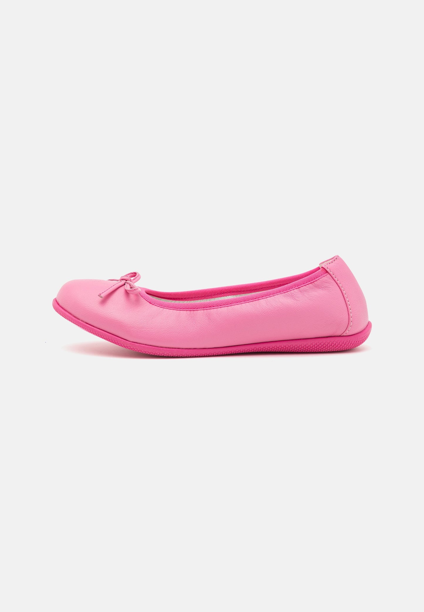Ballet pumps