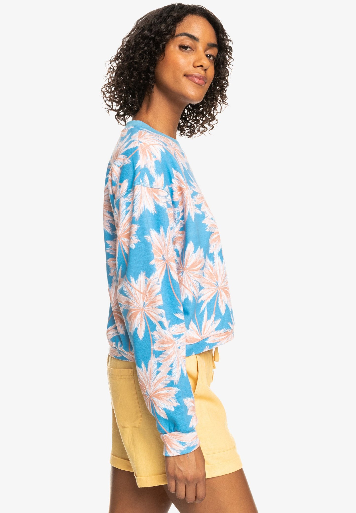 OFF TO THE BEACH - Sweatshirt
