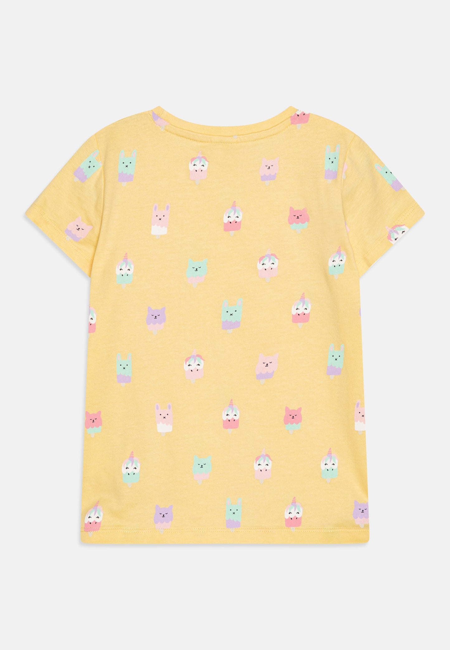 ICECREAM 2 PACK - Print T-shirt