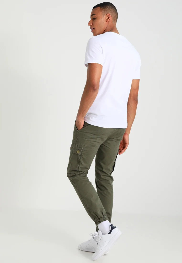 Cargo trousers