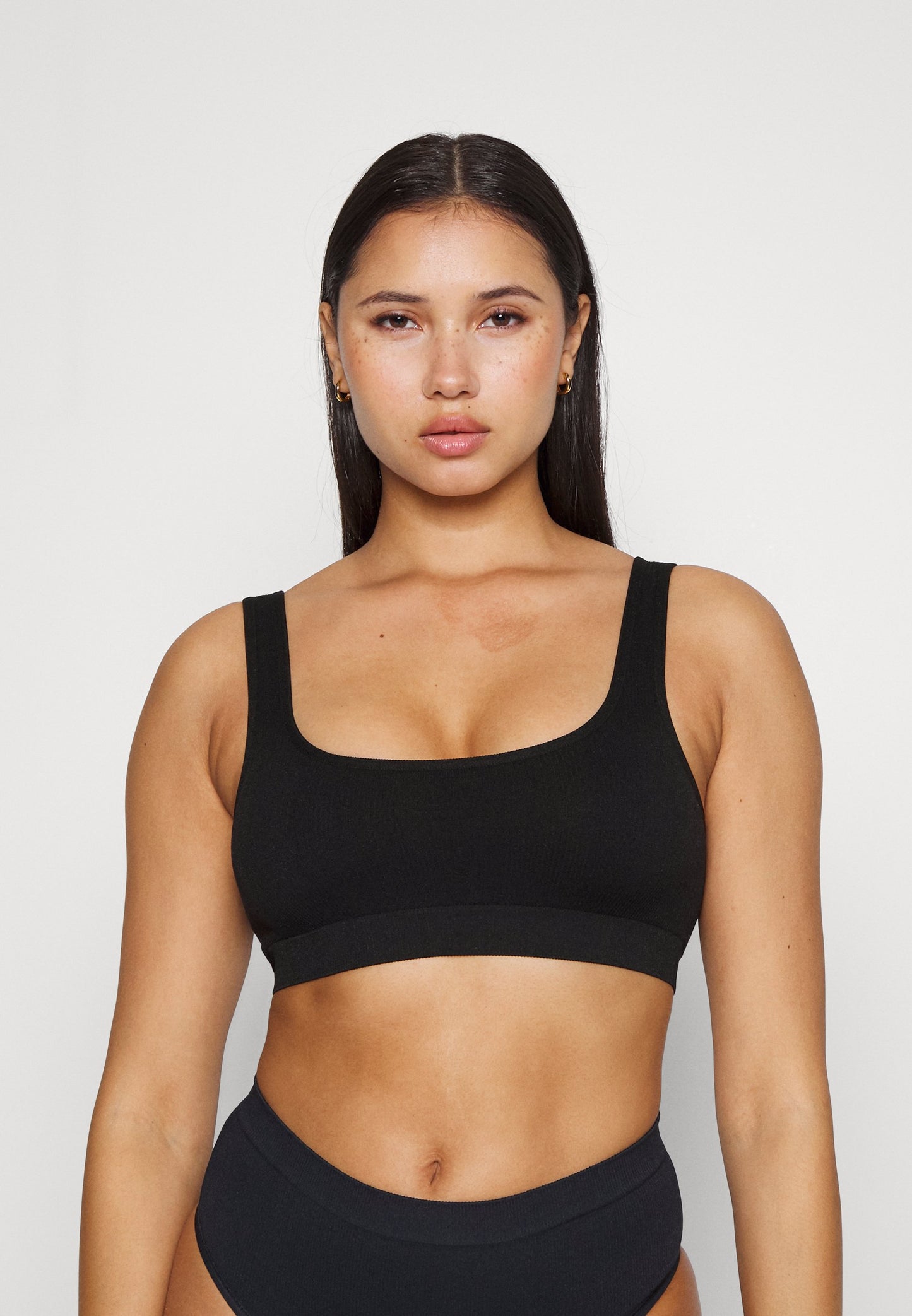SEAMLESS BRA 2 PACK - Bustier