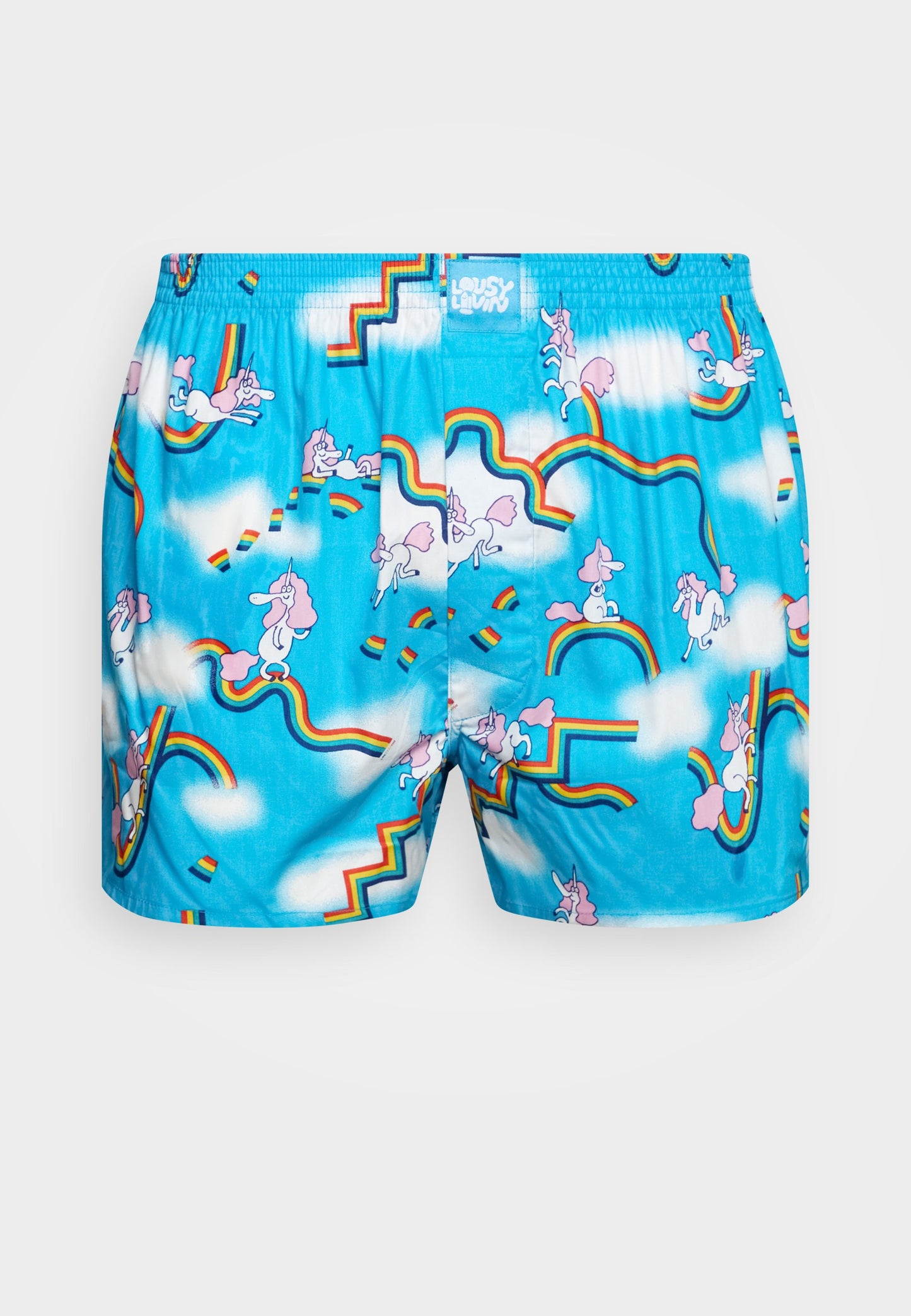 HOLIDAYS 3 PACK - Boxer shorts