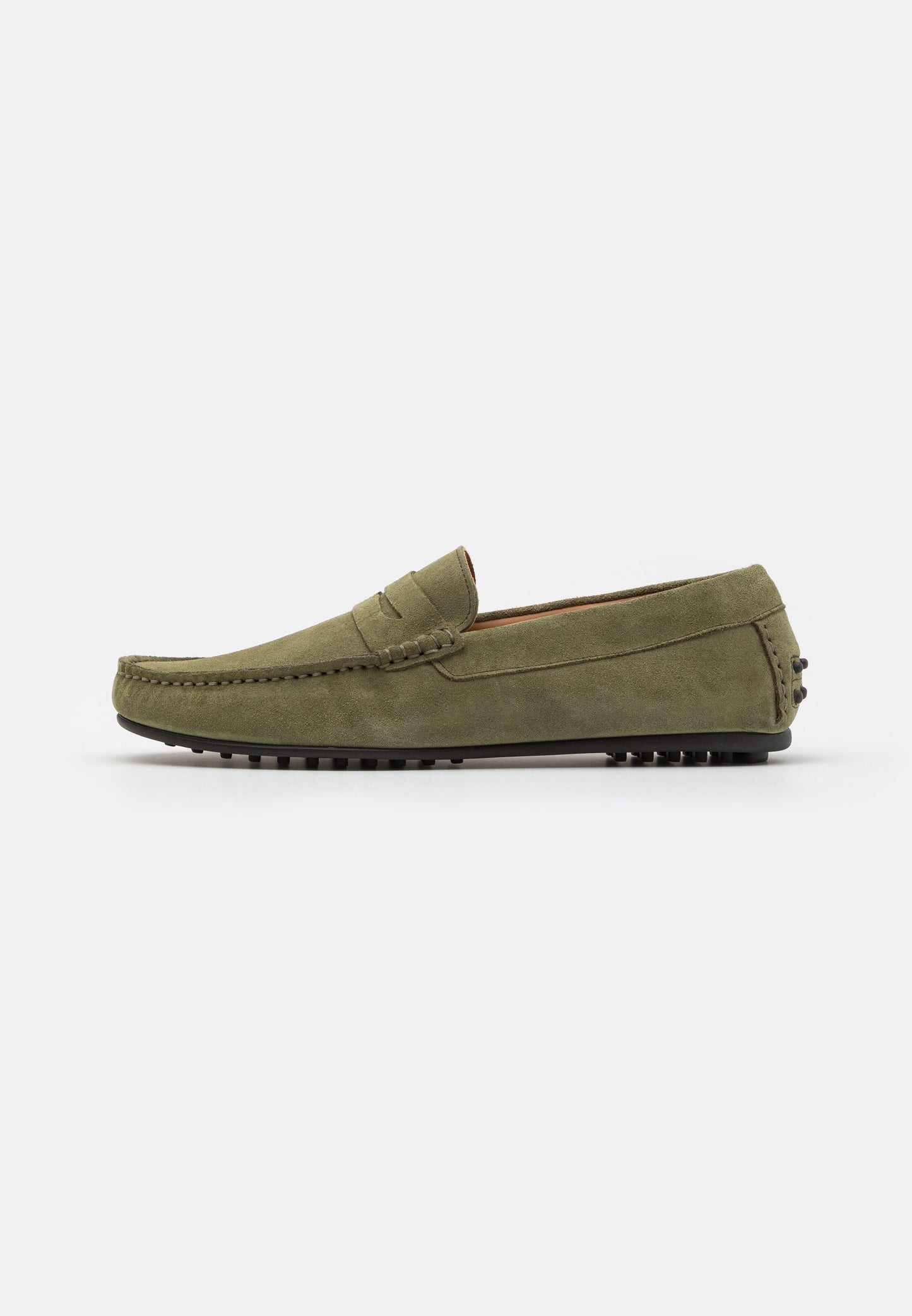 Moccasins