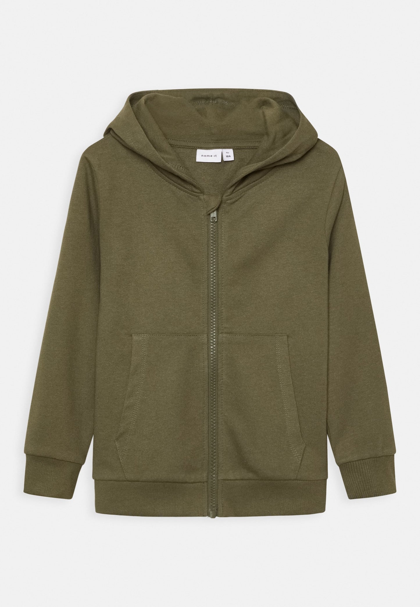 HOOD - Zip-up sweatshirt