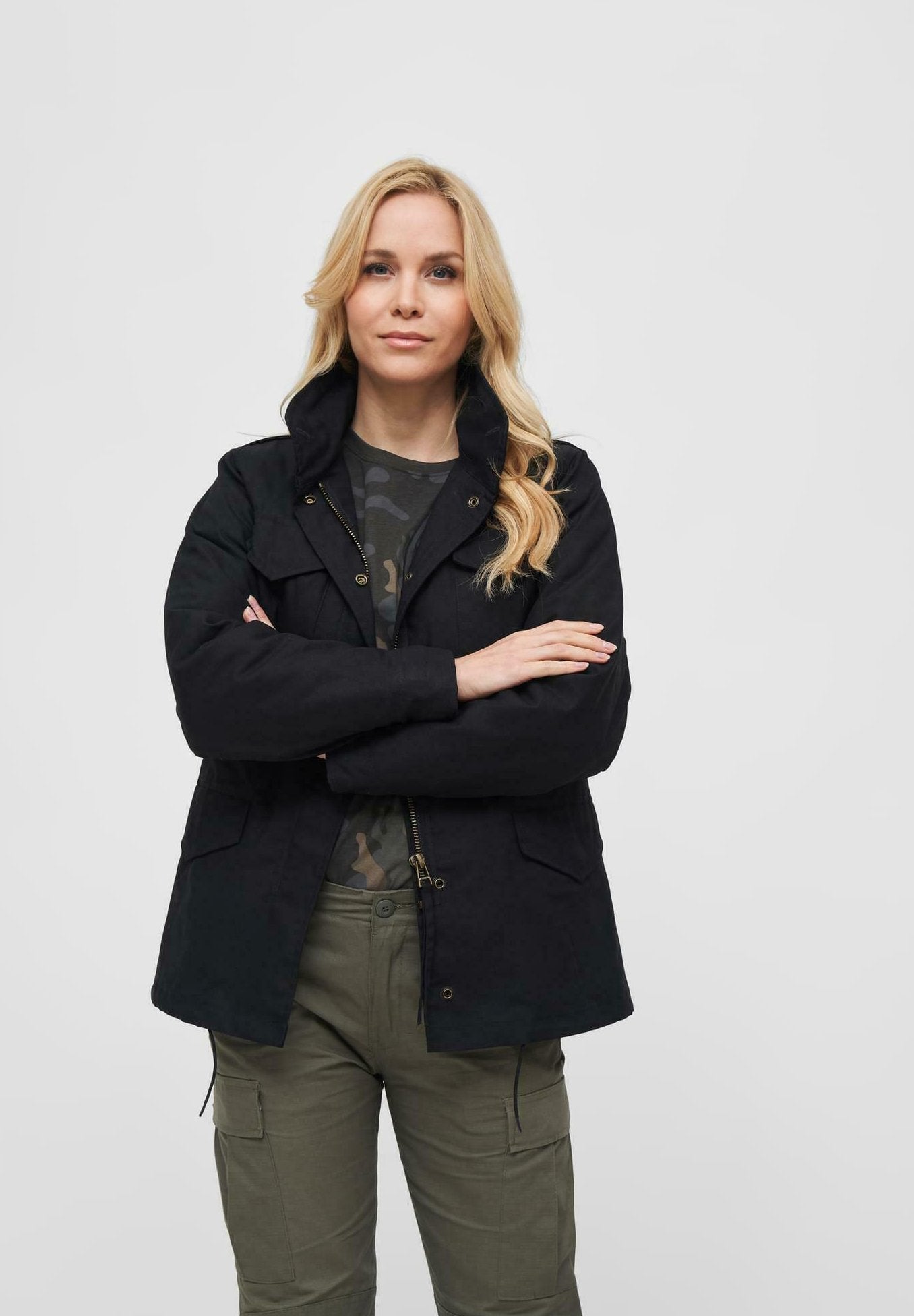 Summer jacket