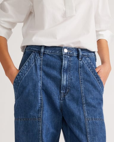 The Carpenter Jean