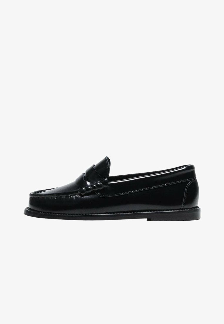 Moccasins