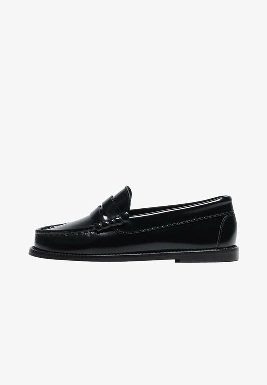Moccasins