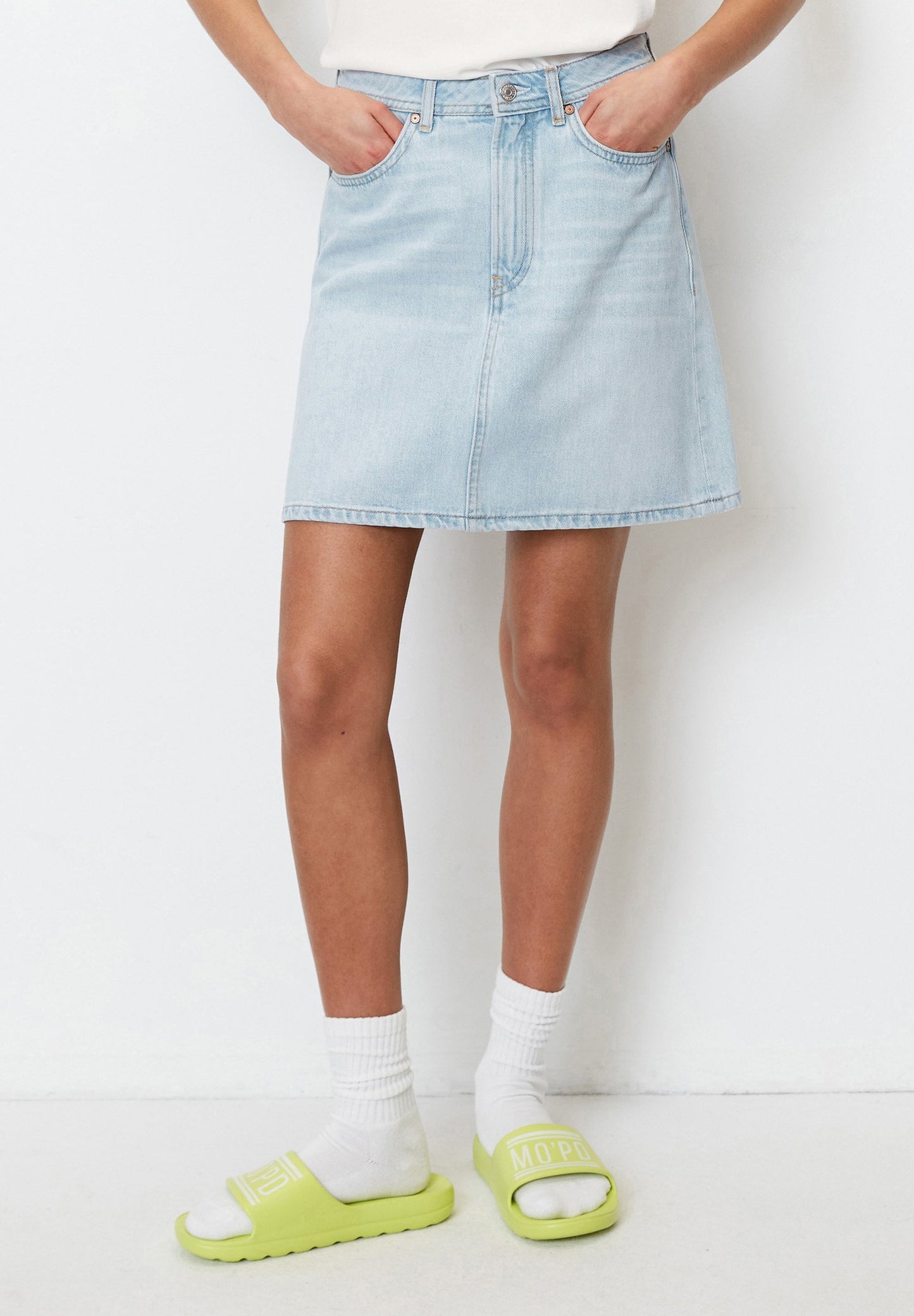 Mini skirt
