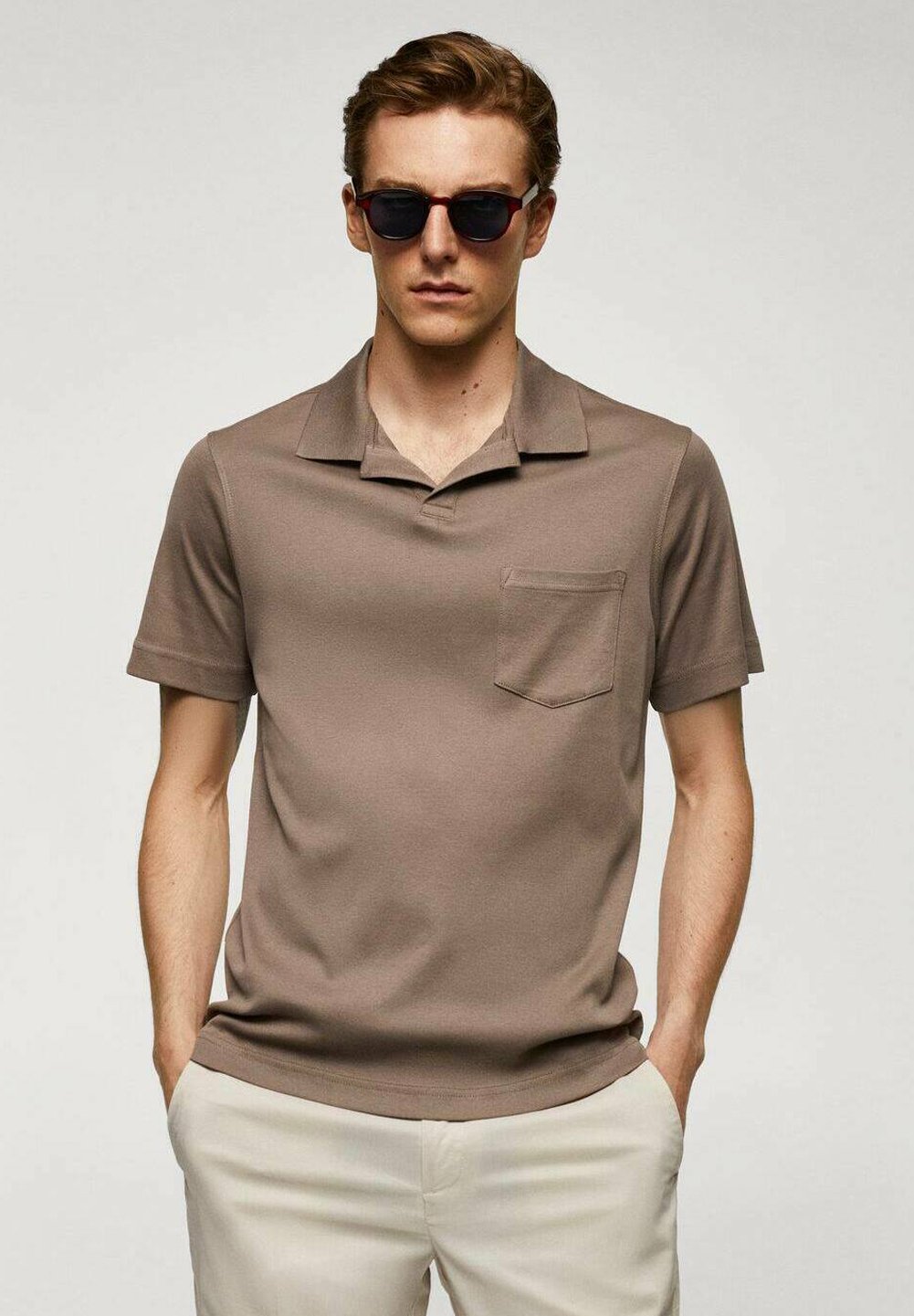 ANDREAP - Polo shirt