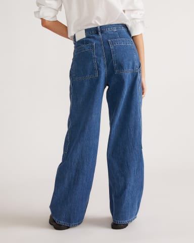 The Carpenter Jean