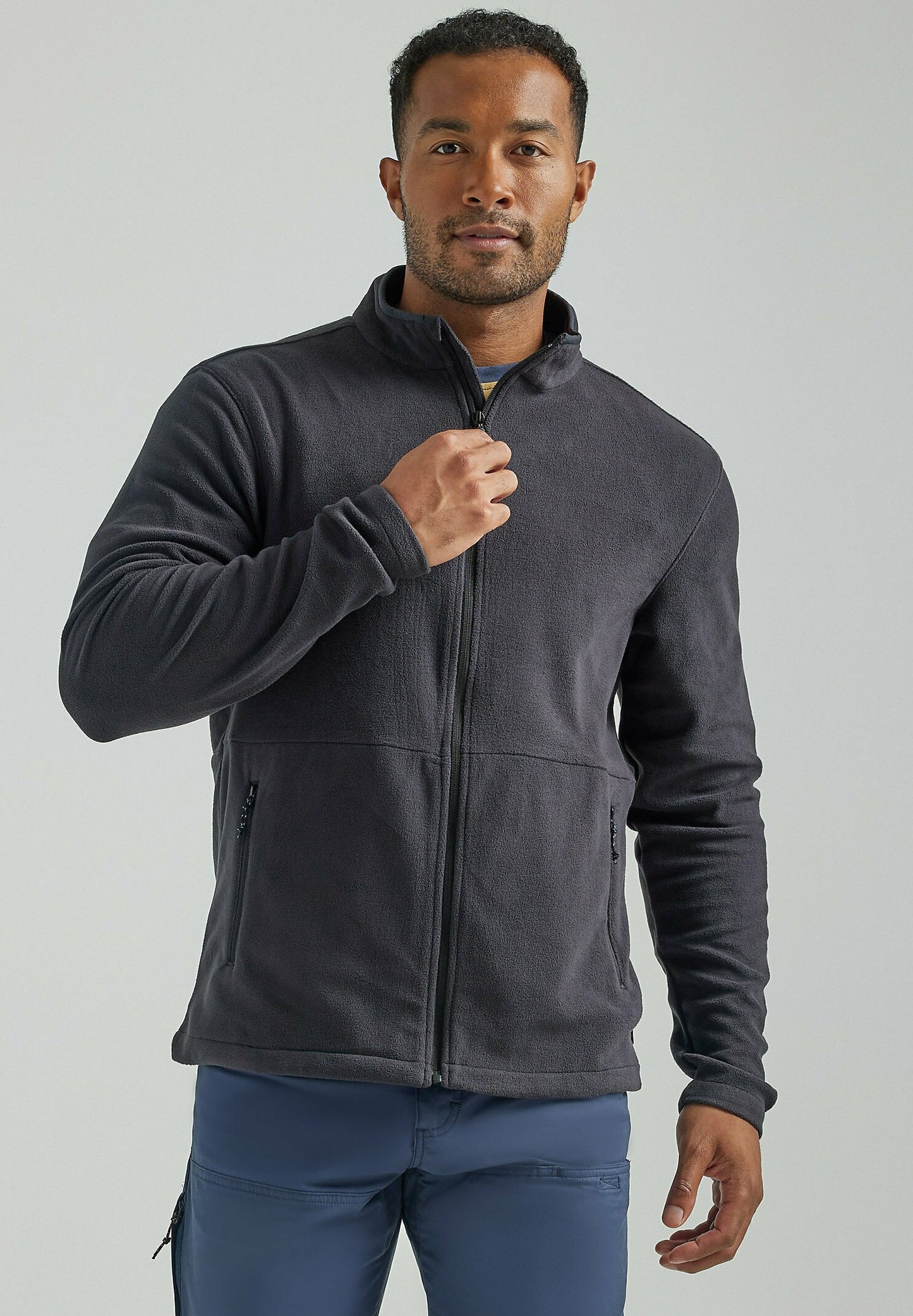 TECHNICAL - Fleece jacket