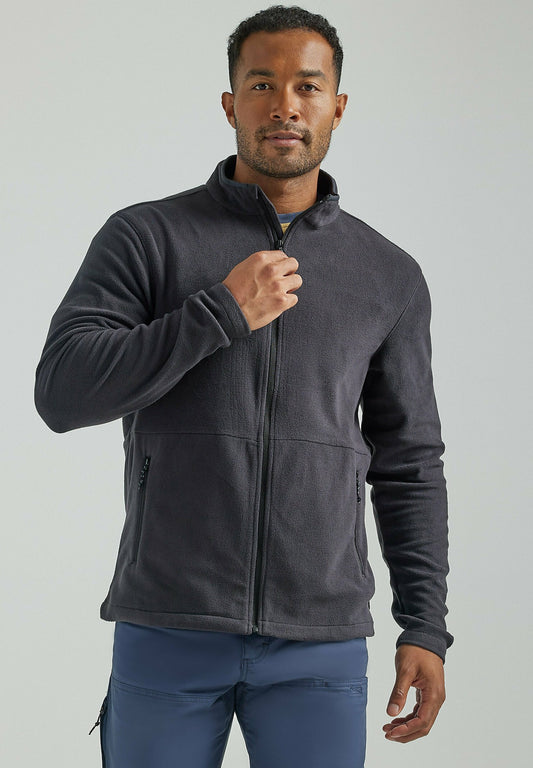 TECHNICAL - Fleece jacket
