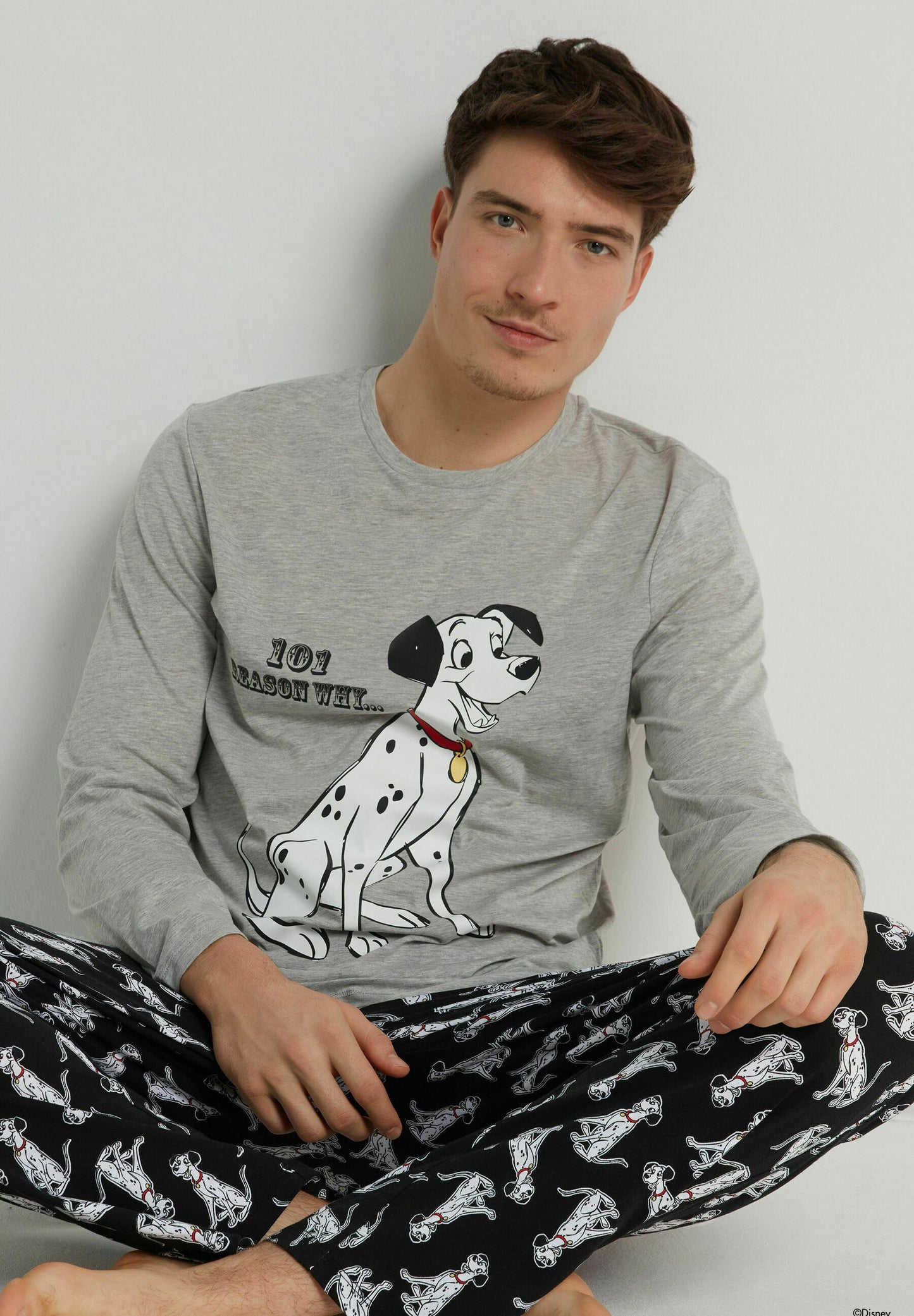 DISNEY CLASSICS - Pyjama set