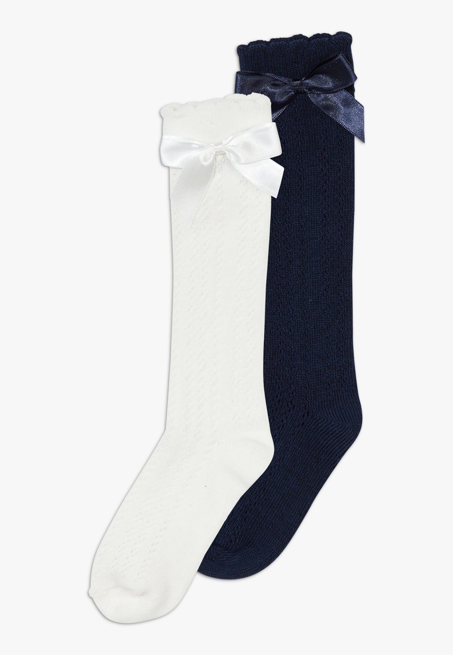 2 PACK - Knee high socks
