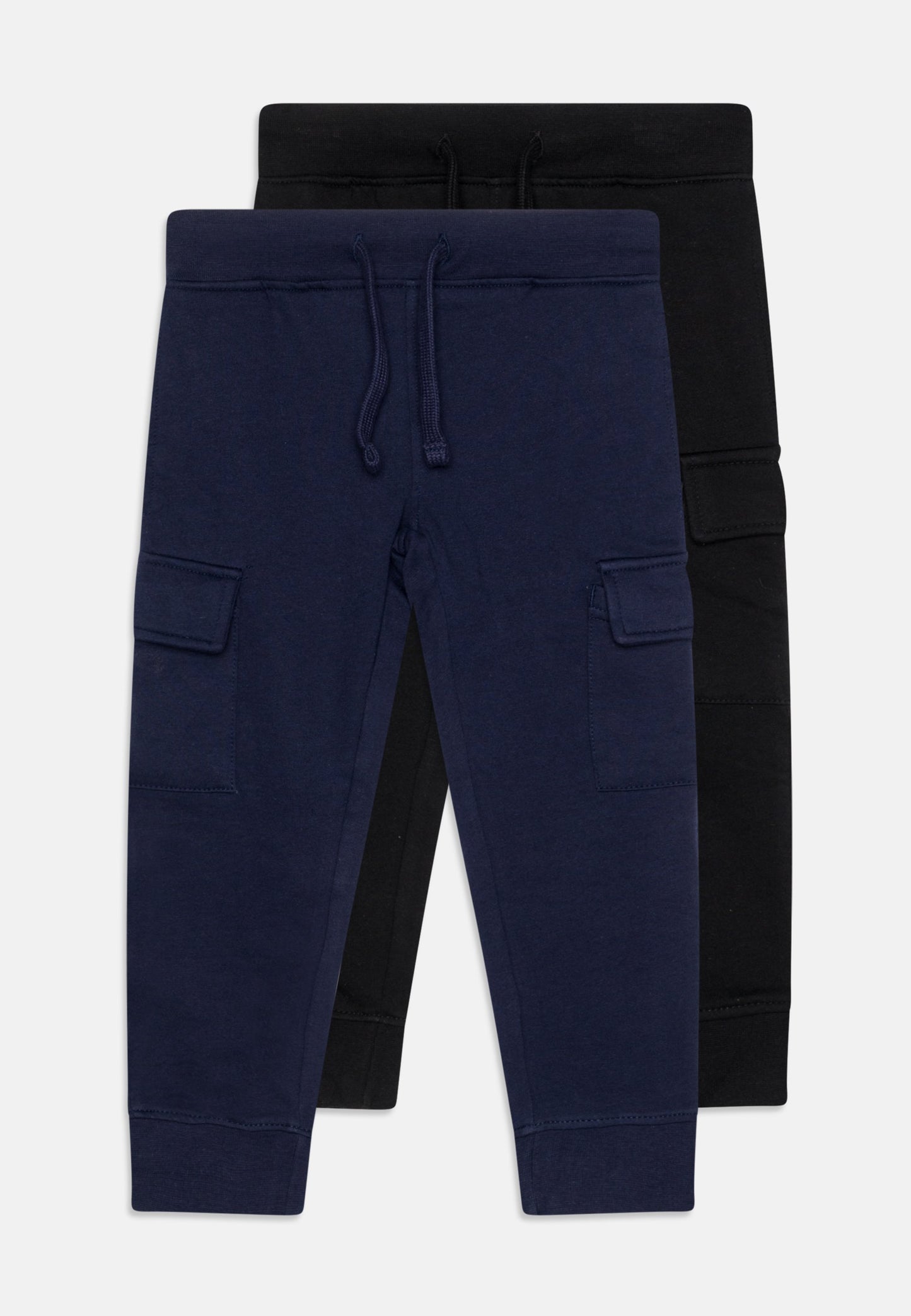 2 PACK - Tracksuit bottoms
