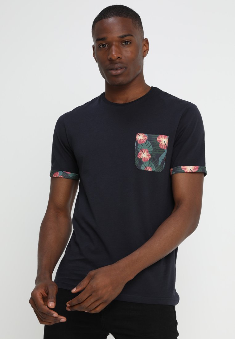 Print T-shirt