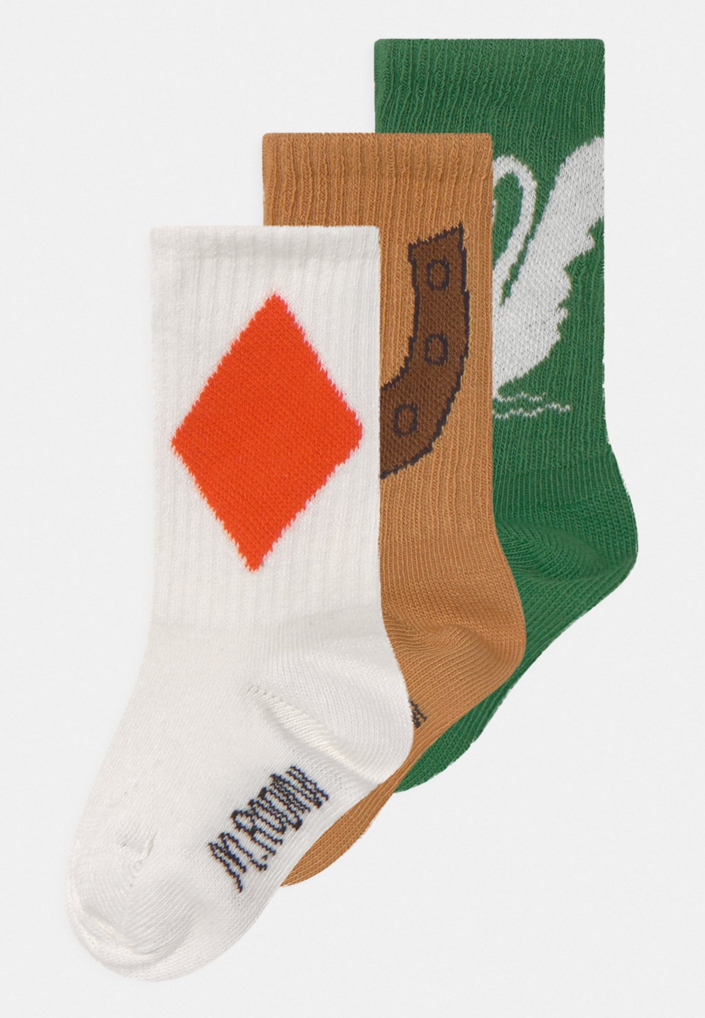 3 PACK - Socks