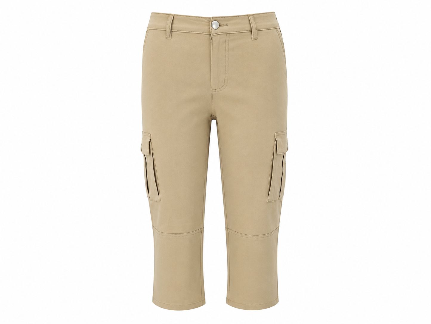 BERMUDAS