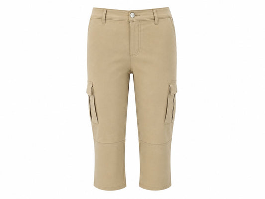 BERMUDAS