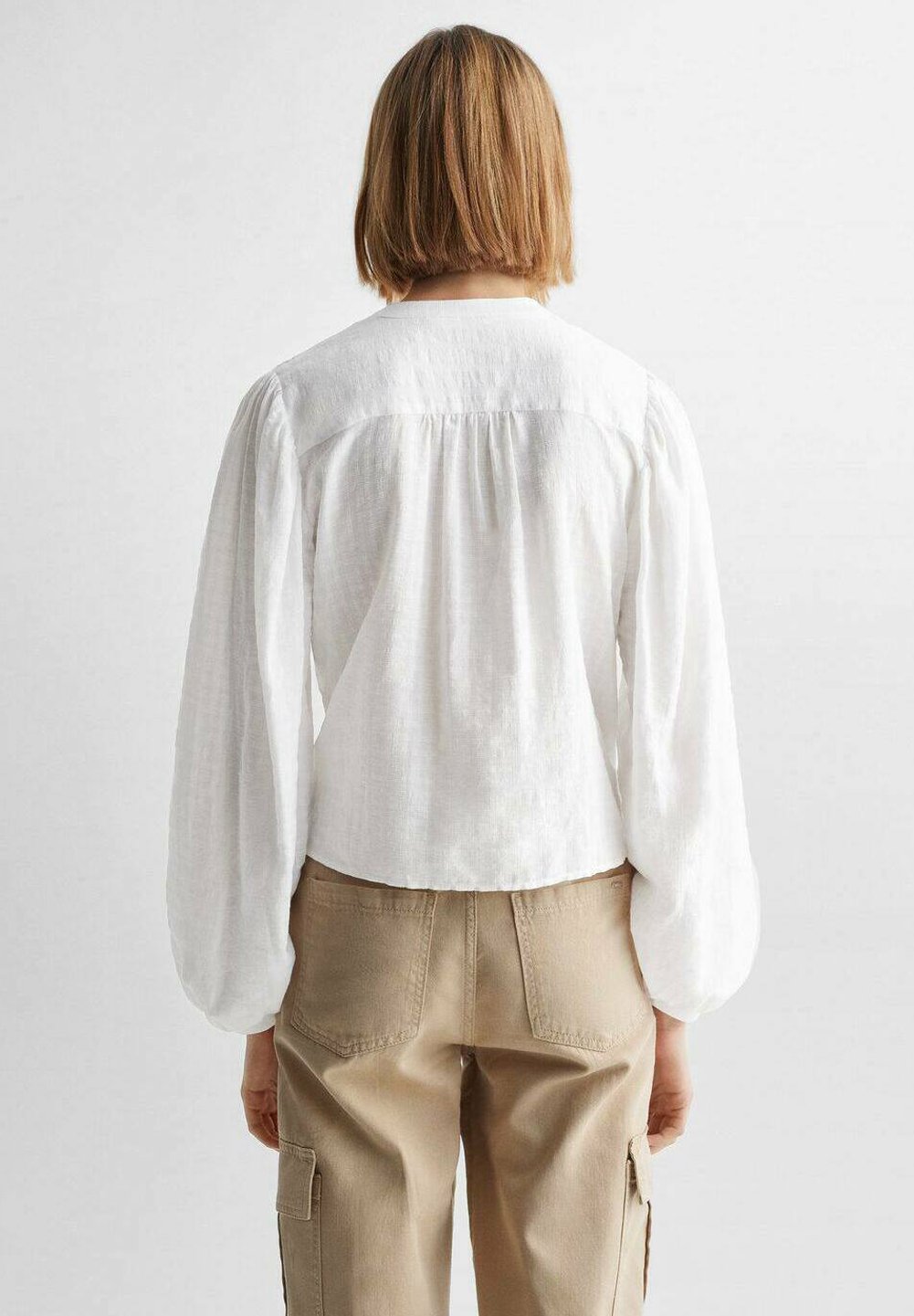 SOL - Blouse