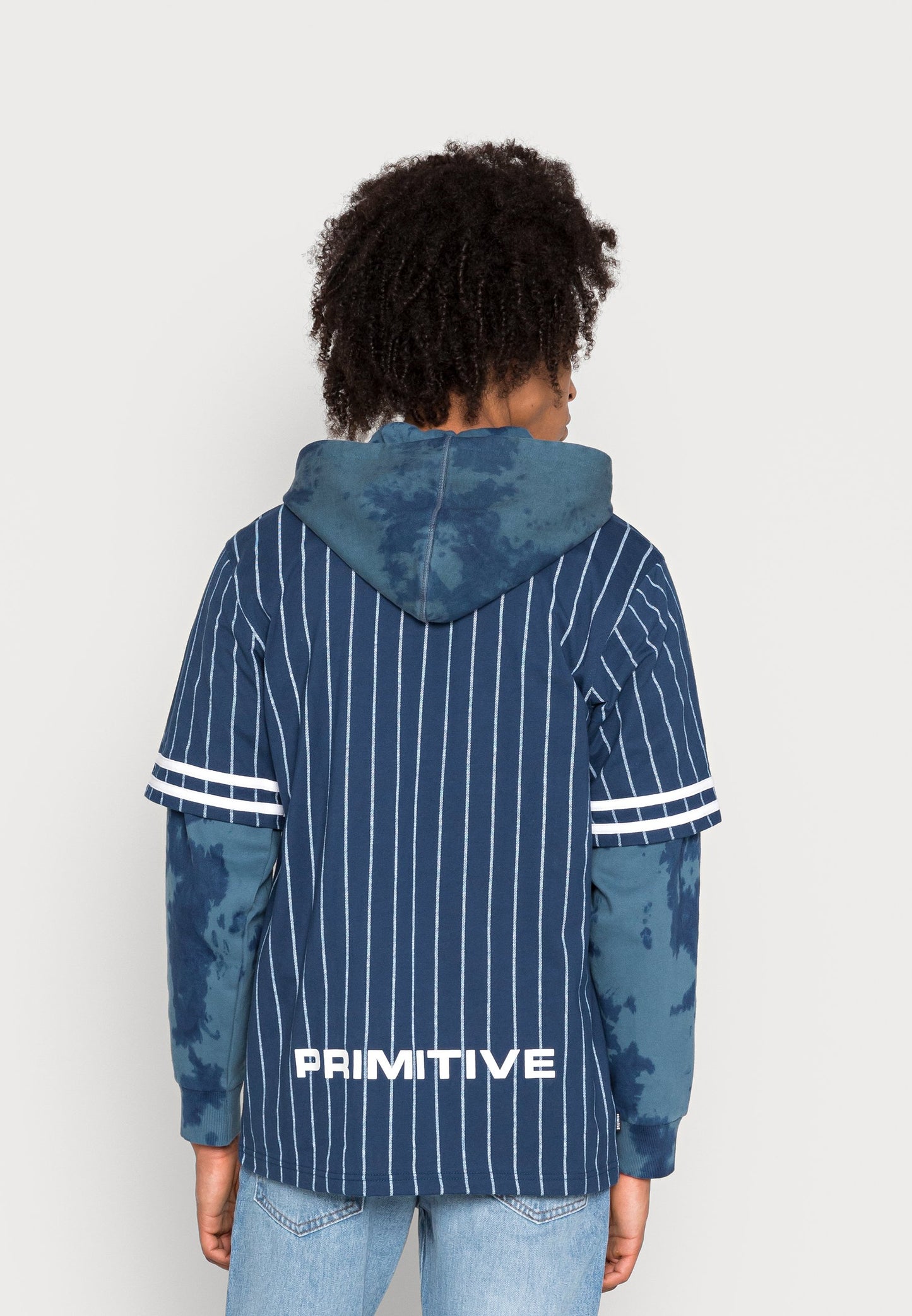 STRIKE TWO FER BASEBALL - Zip-up sweatshirt