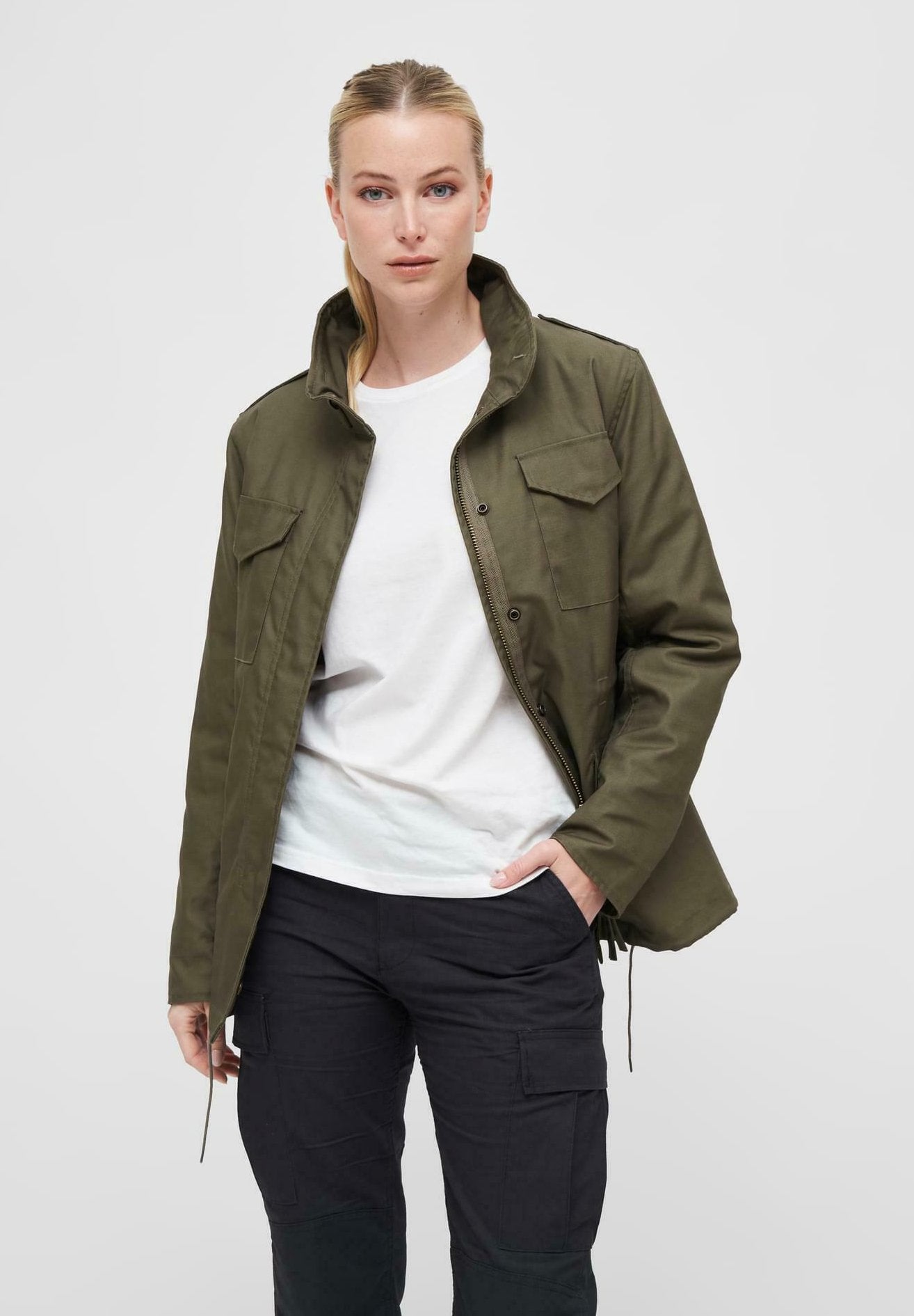 Summer jacket