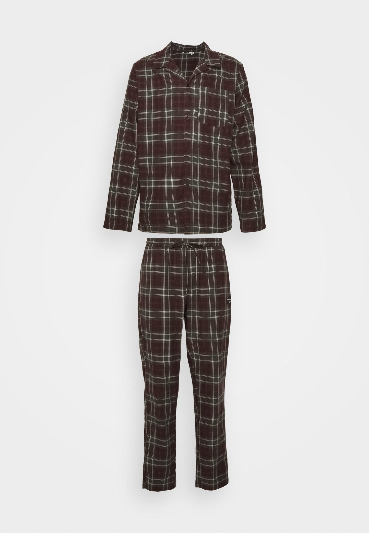 LOUNGEWEAR SET - Pyjamas