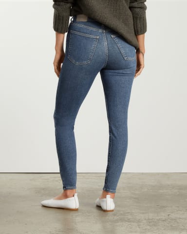 The Way-High Skinny Jean